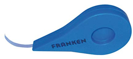 Franken S1429 Bande de séparation 8 mm x 10 m