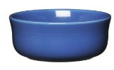 Fiesta Chowder Bowl, 18-Ounce, Lapis