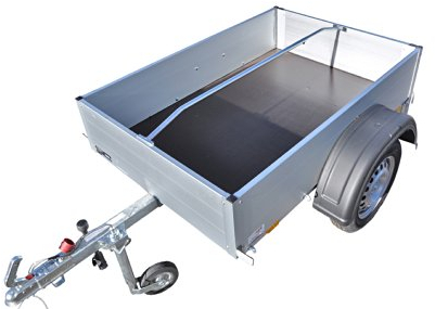 Bügel für Flachplane für Anhänger, Planenbügel, Planenhalterung