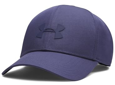 Under Armour Storm Blitzing Adj - Blu Notte Navy / / Midnight Navy - OSFM