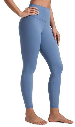 CRZ YOGA Butterluxe Leggings 25 | Extremt mjuk, skonsam kompression, yoga, hög midja, för kvinnor