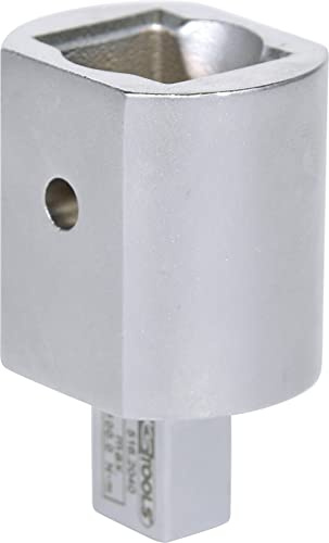 KS Tools 516.1840 20-200Nm Ergoprec Qc Head Torque Wrench