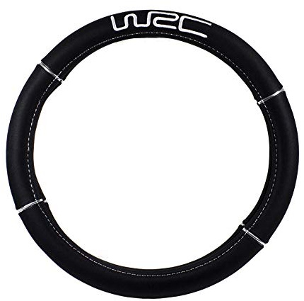 WRC 007382 Coprivolante in tessuto neoprene, UNIVERSALE, da 35 a 38 cm