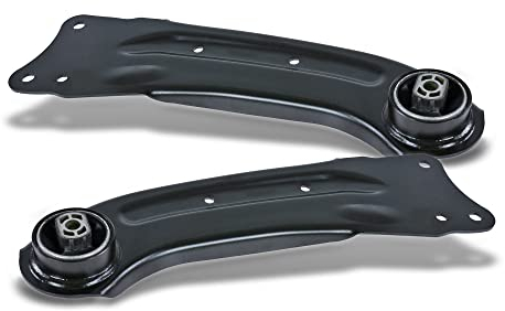 BESTPRICE 2x Querlenker Hinterachse links & rechts