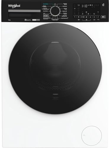 Whirlpool - Lavadora de libre instalación WPM 27W ADS SPT