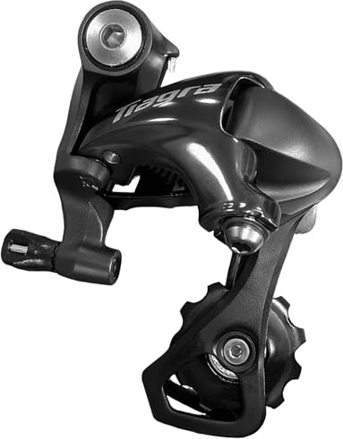 Bike Rear Derailleur RD-4700-SS 10 Speed Derailleur Direct-Mount for Various Road Bike