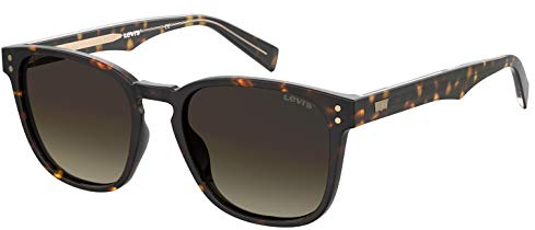 Levi'S Unisex Lv 5008/s Sunglasses, 086/HA Havana, 51