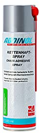 ADDINOL ADDINOL Kettenhaft-Spray/Kettenspray, mineralisch - 500ml