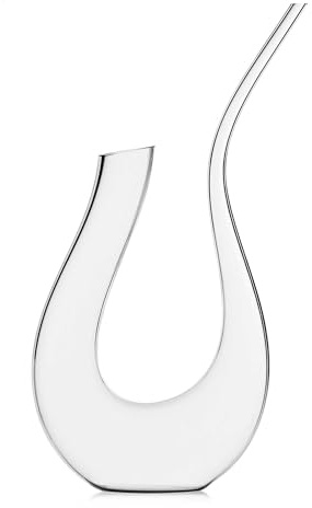 LE MUSE LEDA DECANTER 1,3 LT