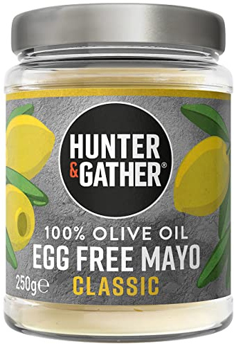 Classic Egg Free Mayo