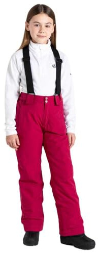 Dare 2b Kids Outmove Ii Waterproof Ski Pant Trouser Unisex