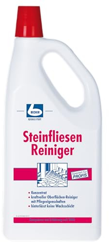 BECHER STEINFL.-REINIG.2L
