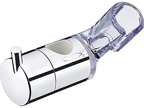 Duscharmatur „Cursor Unica 'C 06“ von Hansgrohe, Chrom