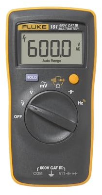 FLUKE-101 Digital Multimeter