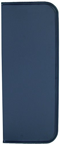 Imex El Zorro 10160 Chapa para chimenea (hierro, 100 x 40 cm) color negro