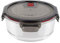 Zwilling Set 6 Stück Gusto Glasdose Vorratsdose Auflaufform Backform Rund 600 ml