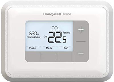 Honeywell Home RTH6360D Termostato programable de 5-2 días