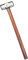 Wicked Costumes Adult Sledge Hammer Prop Fancy Dress Accessory