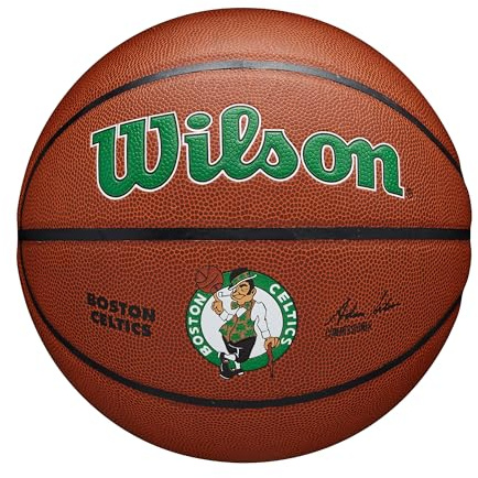Wilson NBA Team Alliance Basketball