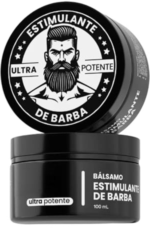 Pruojhw Mantequilla para barba para hombres – Acondicionador suavizante de 100 ml – Crema hidratante para barba para uso diario por la mañana por la noche después del afeitado en el pelo de la barba