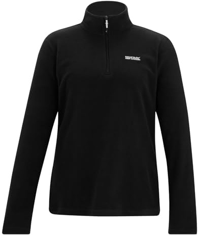 Regatta Damen Sweethart Fleece Anti-Pilling Midlayer Top