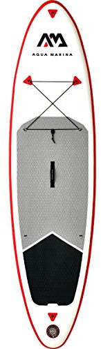 Sup Pensione Aquamarina Nuts 10'6