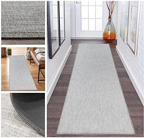 Tadi & Imperio1979 Alfombra Vinilica - Alfombra Exterior - Alfombra Cocina - Alfombra Vinilica Cocina - Alfombra Salon - Alfombra Cocina Lavable Antideslizante - Alfombra Pasillo