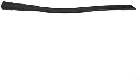 Bocchetta flessibile extra lunga per bocchetta a lancia Hoover con connessione da 35/32 mm, per ugelli Hoover