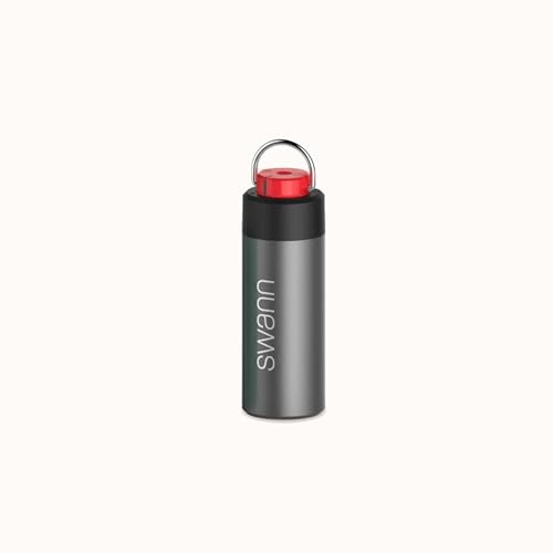 Swann ActiveResponse Personal Safety Alarm (Graphite)