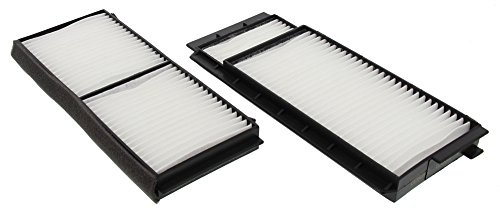 MAPCO 65544 inomhusfilter