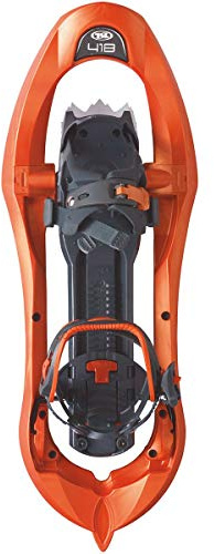 Tsl Ciaspole 418 Up & Down Grip Goyave Uni