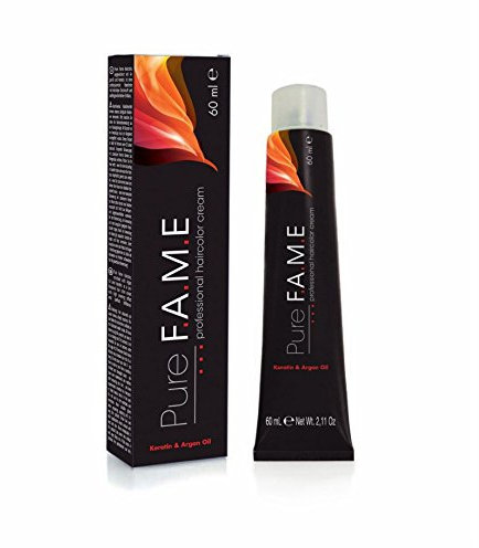 Pure F.A.M.E 5.0 haircolor 60 ml hellbraun