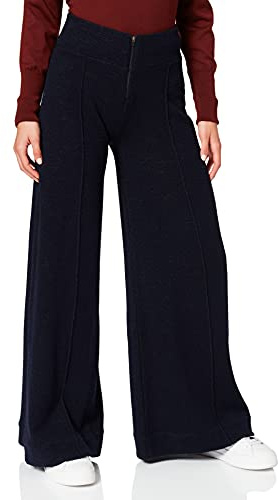 FALKE Marlene, Pantaloni Donna, Night Sky, 34