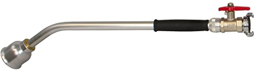 GK 400 Profi Gießstab | Gießgerät | Gartenbrause | Pflanzenbewässerung | Klauenkupplung