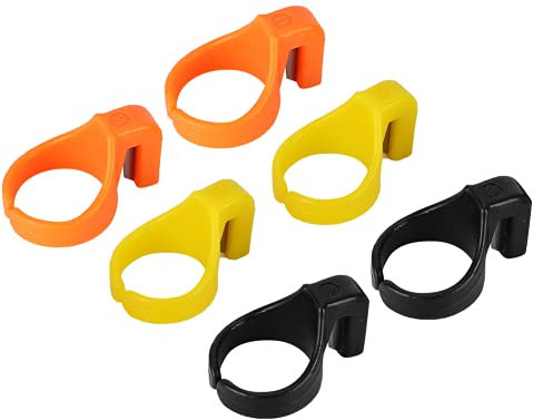 Anello coltello tagliafilo, anello coltello tagliente per imballaggio per tessitura per tessuti