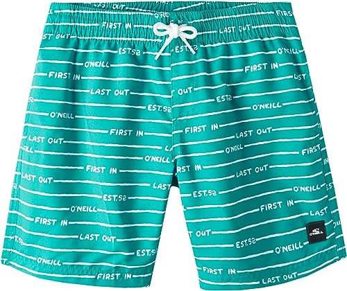 O'Neill Cali First Schwimmshort Kinder - 176