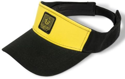 Black Cat Catfish Hunter Snapback II schwarz - Angelcap, Angelmütze, Cappy für Wallerangler