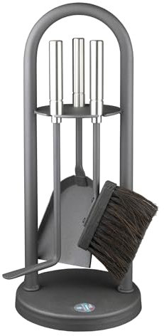 Kaminbesteck 3 teilig melina24