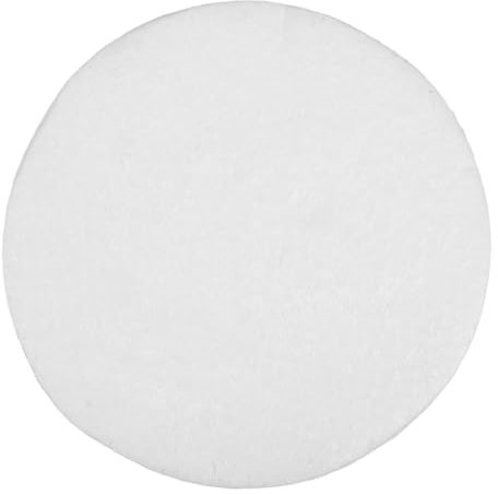 MOLUCKFU Foam Cake Base Model Accessories for DIY Plasticine Modelling Clay Party Decor