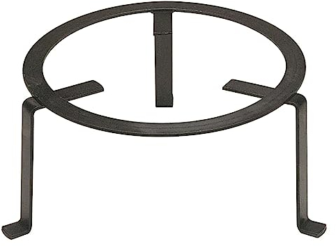 Garcima - Trebedes Forja Redonda 13 / 30 cm.