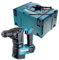 Makita DHR171 18V LXT Brushless SDS Plus Bohrhammer 17mm mit Typ 3 Gehäuse