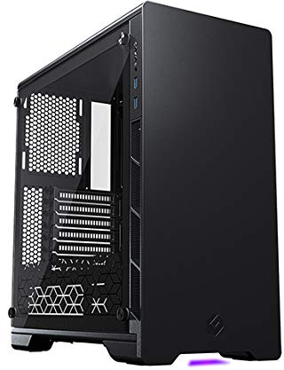 MetallicGear Neo Series (ATX, Neo V2 - Nero)