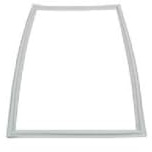 sparefixd for Hotpoint Fridge Freezer Bottom Door Seal Rubber Gasket
