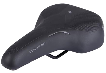 Contec Trekkingsattel Volare Herren