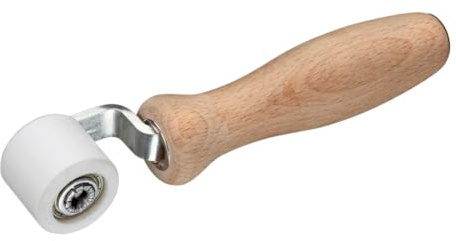 Freund Andrückrolle, PTFE Antihaft