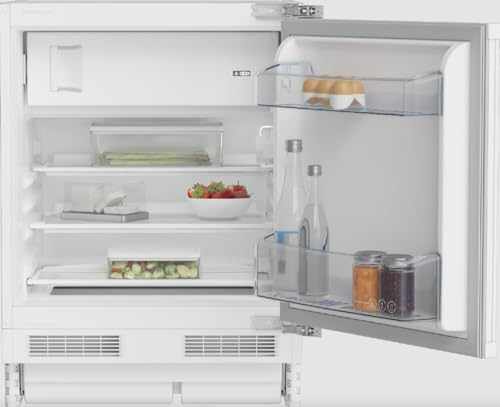 Beko Table top encastrable BU1154HCN, 107 litres, 4 ****, Pantographe