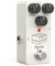 POGOLAB Kompressor Pedal Gitarre, Kompressor-Gitarrenpedal mit Sustain-Attack-Pegelreglern, Analoge Compressor Gitarreneffektpedal, Mini-Gitarrenpedal Basspedal mit Legierungsgehäuse True Bypass,DC 9V
