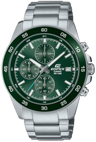 Casio EFR-526D-3AVUEF Orologio Da Uomo