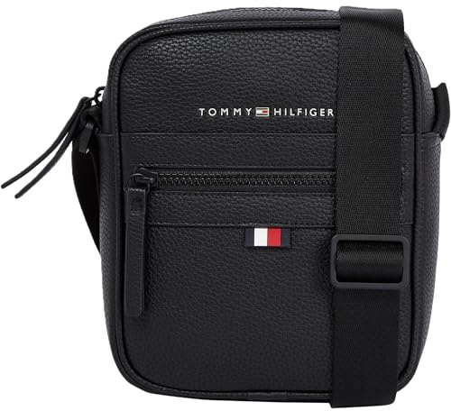 Tommy Hilfiger Essential Mini Reporter Bag