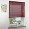 Liedeco | Aluminium-Jalousie | Bordeaux B140cm x H160cm